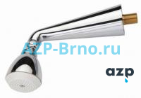 Душевая лейка SP 1 AZP Brno Чехия (фото, схема) Душевая лейка SP 1 AZP Brno Чехия (фото, схема)